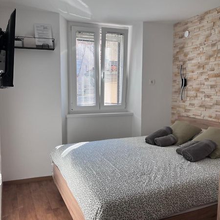 Olea Apartments Piran Eksteriør bilde