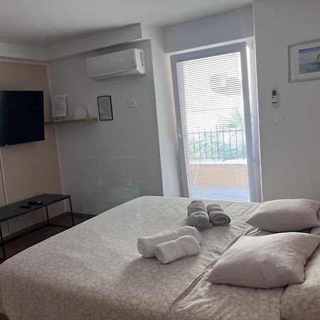 Olea Apartments Piran Eksteriør bilde