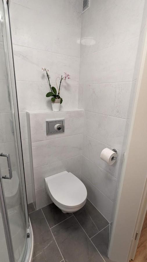 Olea Apartments Piran Eksteriør bilde
