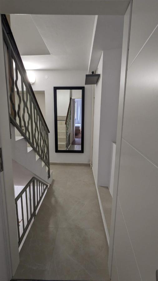 Olea Apartments Piran Eksteriør bilde